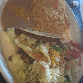 Villa Grande Ranch - Enchilada meal - Tex-Mex Near Me - Decatur, Texas Villa Grande Ranch - Enchilada meal - Tex-Mex Near Me - Decatur, Texas