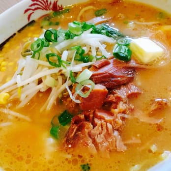 Naruto Ramen - miso ramen - Ramen Near Me - New York, New York Naruto Ramen - miso ramen - Ramen Near Me - New York, New York