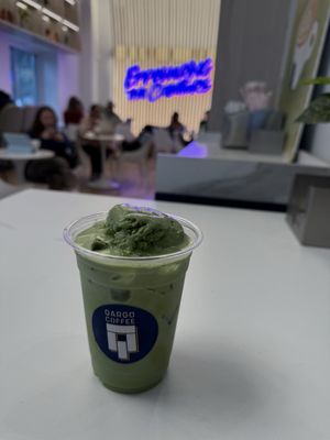 Qargo Coffee by null