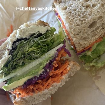 Chef Tanya's Kitchen - Modern Hippie Veggie - Vegan Near Me - Palm Desert, California Chef Tanya's Kitchen - Modern Hippie Veggie - Vegan Near Me - Palm Desert, California