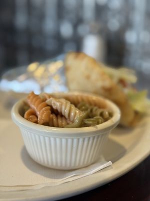 Sumela: Mediterranean and Turkish Restaurant by null