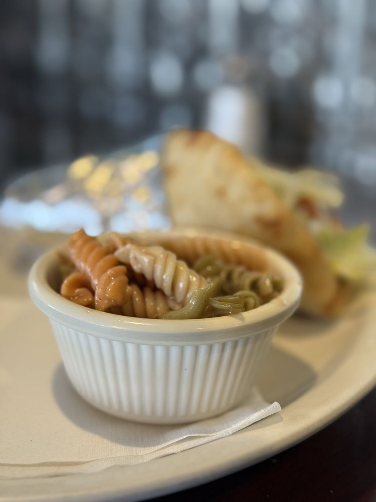 Sumela Turkish & Mediterranean Restaurant