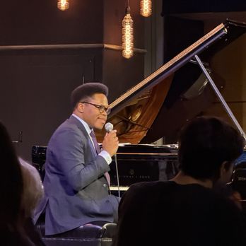 Dizzy's Club - Jazz & Blues Near Me - New York, New York