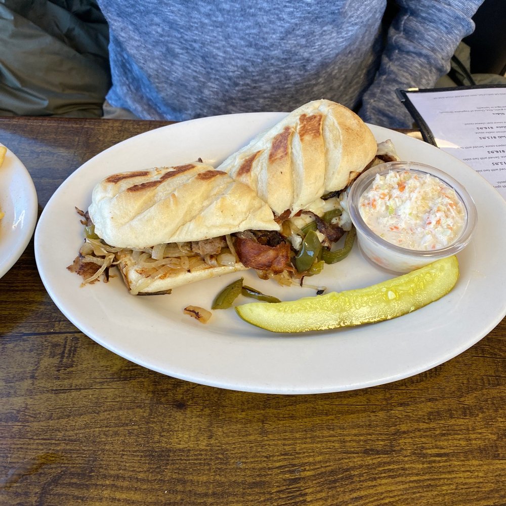 Leo's Cafe - Philly cheesecakes - Breakfast & Brunch Near Me - McDonough, Georgia Leo's Cafe - Philly cheesecakes - Breakfast & Brunch Near Me - McDonough, Georgia