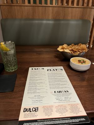 Menu photo 7 Local Lime | Germantown Germantown, TN