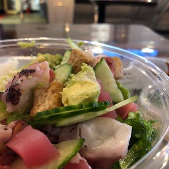 PokeDoke - Yummy lunch. - Poke Near Me - St. Louis, Missouri PokeDoke - Yummy lunch. - Poke Near Me - St. Louis, Missouri