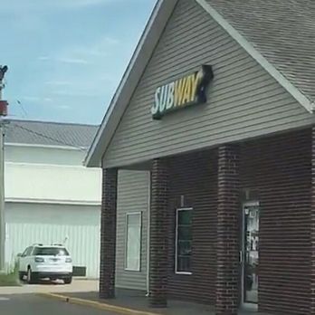 Subway - Exterior of subway - Sandwiches Near Me - Durant, Iowa Subway - Exterior of subway - Sandwiches Near Me - Durant, Iowa
