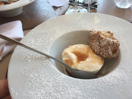 Ristoro L'Antica Scuderia by null