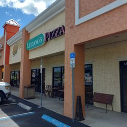 Luciano's Pizza