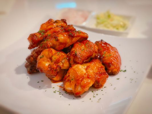Vons Chicken by null