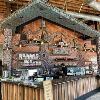 The Witch's Cottage - Bakeries Near Me - Los Angeles, California The Witch's Cottage - Bakeries Near Me - Los Angeles, California