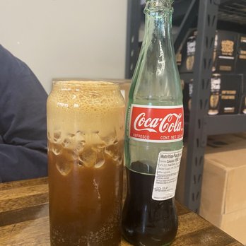 Baba Java Coffee - Hoover - Coffee & Tea Near Me - Birmingham, Alabama