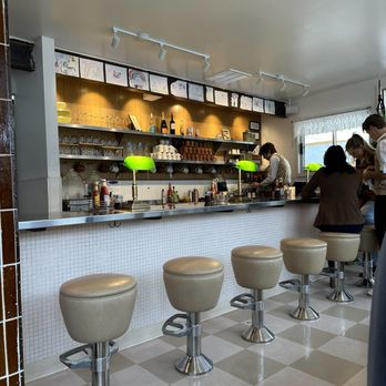 The Toasty Badger - Diners Near Me - Austin, Texas The Toasty Badger - Diners Near Me - Austin, Texas