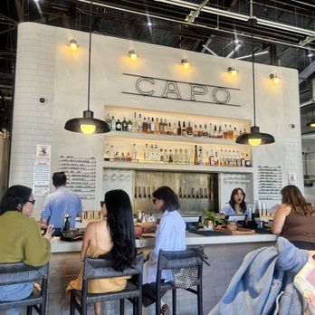 Capo Leisure House - Brewpubs Near Me - San Juan Capistrano, California