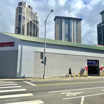 Discount Wheel and Tire - Honolulu - Tires Near Me - Honolulu, Hawaii Discount Wheel and Tire - Honolulu - Tires Near Me - Honolulu, Hawaii