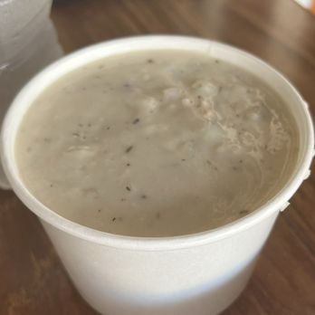 St Clair Annex - Clam chowder - Ice Cream & Frozen Yogurt Near Me - Westerly, Rhode Island St Clair Annex - Clam chowder - Ice Cream & Frozen Yogurt Near Me - Westerly, Rhode Island