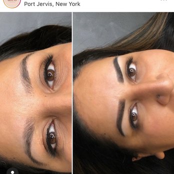 Browzin Around - Ombré powder brows - Permanent Makeup Near Me - Middletown, New York Browzin Around - Ombré powder brows - Permanent Makeup Near Me - Middletown, New York