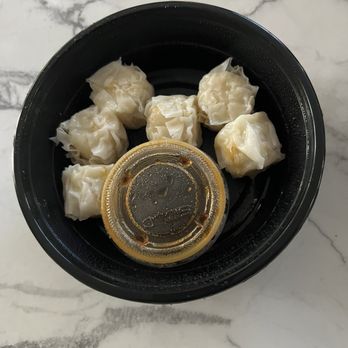 Sushi To Go - Shrimp Shumai - Sushi Bars Near Me - Marlton, New Jersey