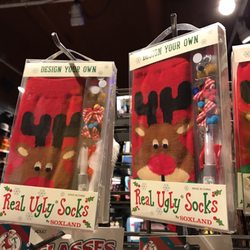 Hot Topic - Ugly