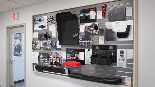 CHEVROLET OF TROY - Updated June 2025 - 25 Photos & 22 Reviews - 1375 S