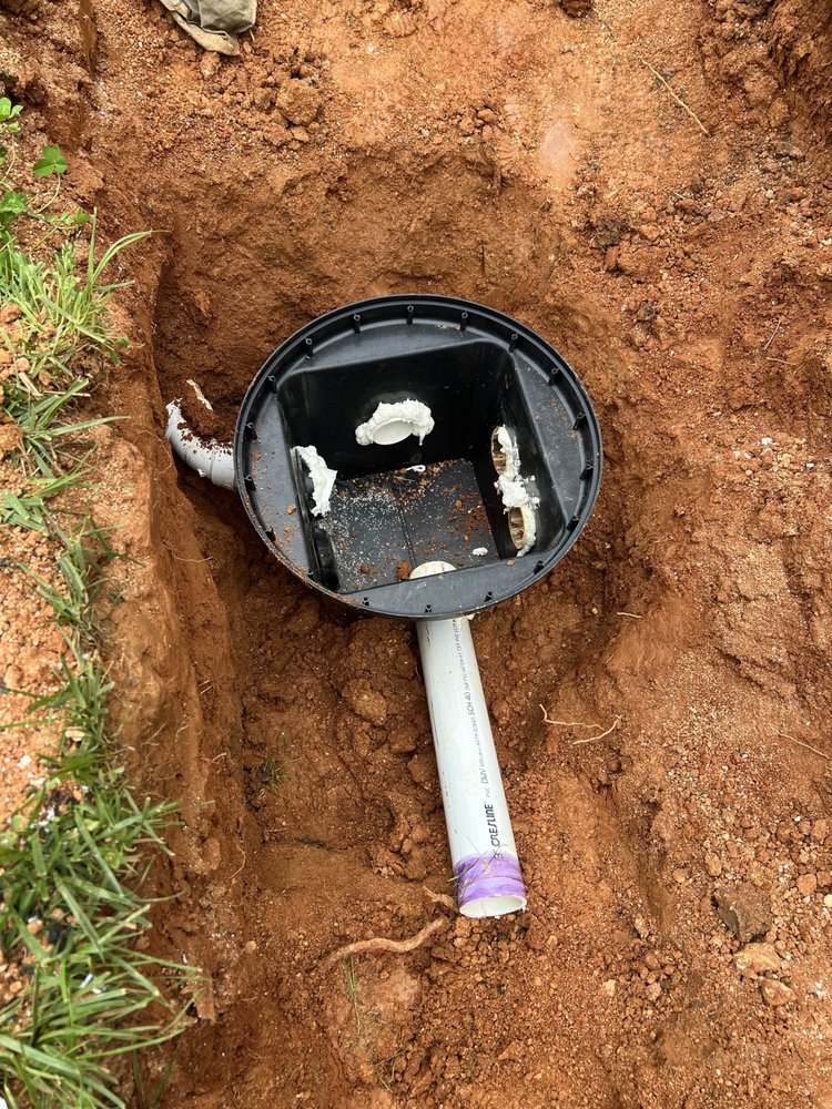 Slide of Ultimate Plumbing