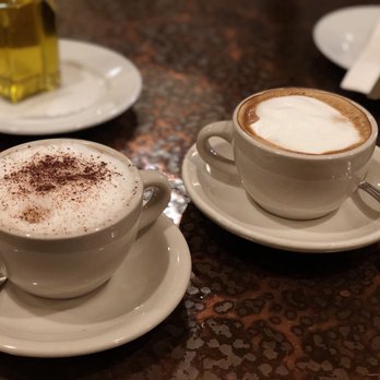 Piattini - Cappuccino and Latte - Italian Near Me - Boston, Massachusetts Piattini - Cappuccino and Latte - Italian Near Me - Boston, Massachusetts