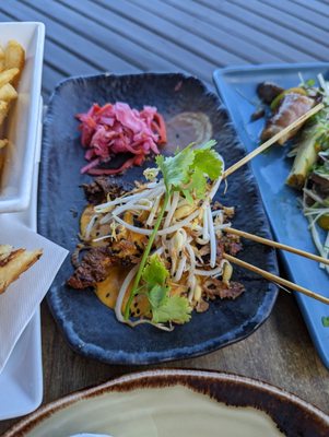 Ochre Restaurant and Catering by null