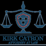 Photo of Kirk Catron  Attorney at Law