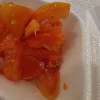 Great Papa's Gyros - Rotten tomato - Greek Near Me - Glendale, Arizona
