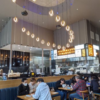 Silverlake Ramen - Ramen Near Me - Kirkland, Washington