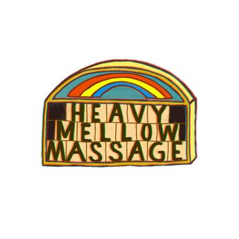 Heavy Mellow Massage - Massage Therapy Near Me - Los Angeles, California Heavy Mellow Massage - Massage Therapy Near Me - Los Angeles, California
