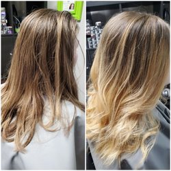 The Xstyles - Balayage