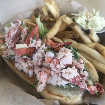Days Gone By Bakery - a lobster sandwich and french fries - Bakeries Near Me - Guysborough, Nova Scotia Days Gone By Bakery - a lobster sandwich and french fries - Bakeries Near Me - Guysborough, Nova Scotia