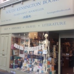 South Kensington Books