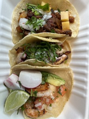 Taqueria Habanero by null