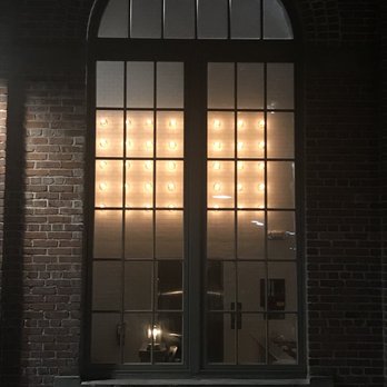 The Edison - Steakhouses Near Me - Tallahassee, Florida
