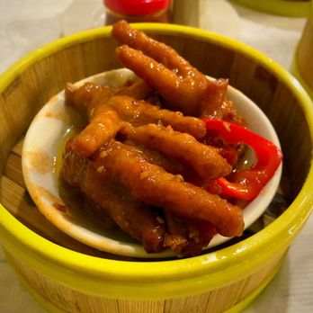 Great Eastern Restaurant - Chicken Claws - Dim Sum Near Me - San Francisco, California Great Eastern Restaurant - Chicken Claws - Dim Sum Near Me - San Francisco, California
