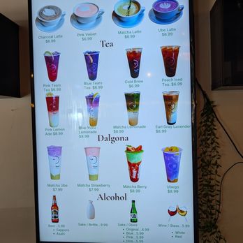 Cafe Remix - Drinks - Cafes Near Me - Seattle, Washington Cafe Remix - Drinks - Cafes Near Me - Seattle, Washington