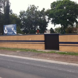 Colegio Santa Teresa