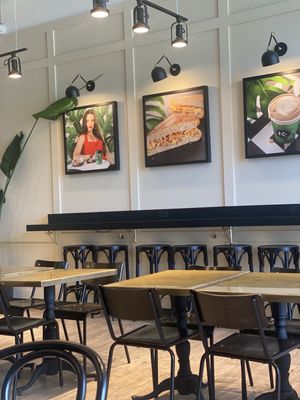 Karla Cuban Bakery | Doral by null