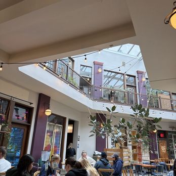 Ancora Cafe + Bakery - Breakfast & Brunch Near Me - Madison, Wisconsin