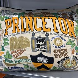 Princeton University Store