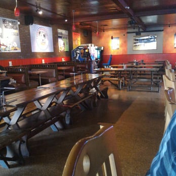 Pizza Pit - Inside. - Pizza Near Me - Fresno, California Pizza Pit - Inside. - Pizza Near Me - Fresno, California