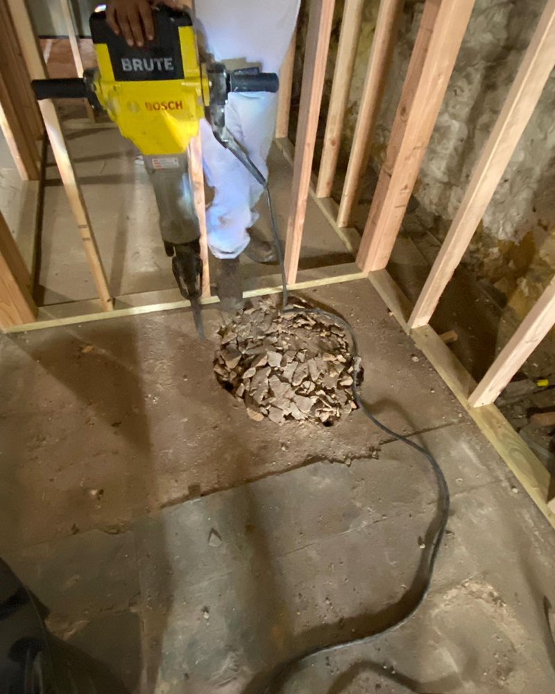 Slide of Palomino Home Improvement