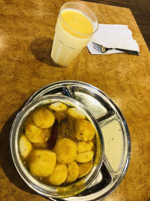 Saravanaa Bhavan by null