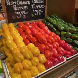 Remark Farms - Veggie