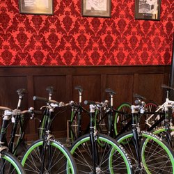 Detroit Bikes - Detroit Bikes