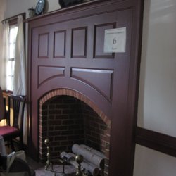 Joel Lane Museum House
