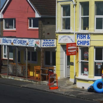 Surrey Gift Shop - Gift Shops Near Me - Borth, CGN Surrey Gift Shop - Gift Shops Near Me - Borth, CGN