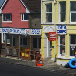Surrey Gift Shop